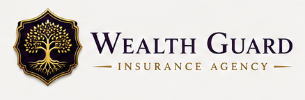 Wealth Guard Insurance Agency